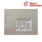YASKAWA CP-317/218IF JACP-317218 MODULE