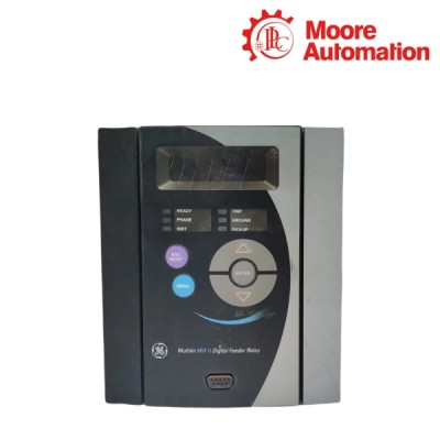 GE MIFIIPI11E10HI00 Digital Feeder Relay