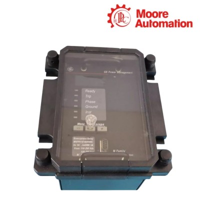GE MIFPI11E100H00C Digital Feeder Relay