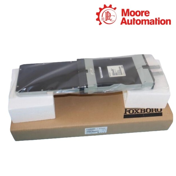 FOXBORO FBM25 DM900NX I/O Module