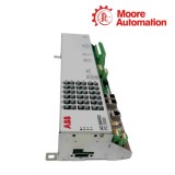 ABB 3BHE041343R0102 PCD530 A102 Communication Control Module