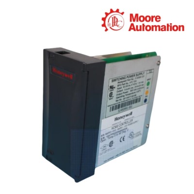 HONEYWELL HC900 900P01-0101 Power Supply