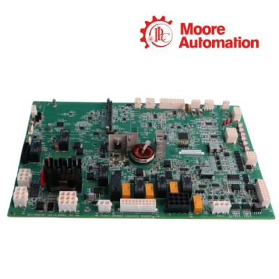 GE IS215WETAH1CA/IS200WETAH1AHC/IS200WETAH1ADC Wind Top Box A Module