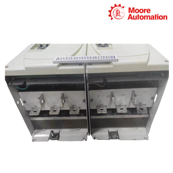 ABB DCS800-S01-0900-05 DC Speed Controller