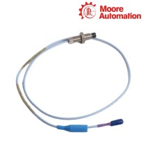 Bently Nevada 330703-000-100-10-02-05 3300 XL 11 mm Proximity Probes