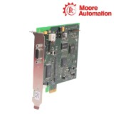 Siemens A5E01100622 PC Board