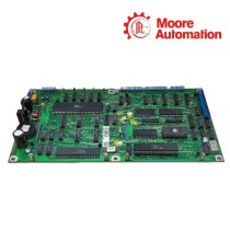 ABB YPK 107E 3ASD489301A410 Control Panel