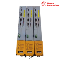 Parker C3M050D6F11I20F30M00S0 Driver