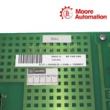 GE HARRIS-DAP WESTERM D10 A 517-0340/D-04A-150001 PCB Board