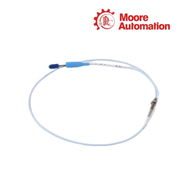 Bently Nevada 330901-00-19-10-02-00 3300 NSv Proximity Probes