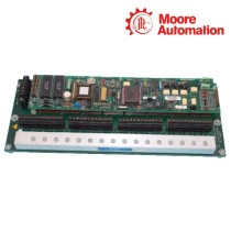 Honeywell 51309218-125 51309217-125 + 51309215-125 MU-TAMR03 RTD Low Level Analog Input Mux PCB Module