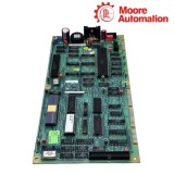 ABB YPK 107A YT20400-CB/2 Control Panel