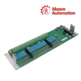 GE WESTERM GD-10 A 517-0340/D-04A-88112 Input Module