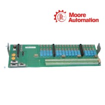 GE WESTERM GD-10 A 517-0340/D-04A-88112 Input Module