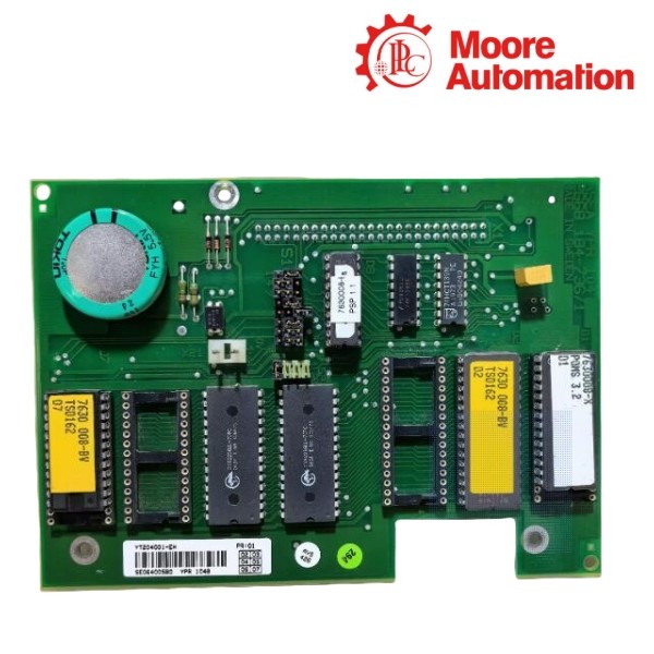 ABB YPR 104B YT204001-EH Control Panel