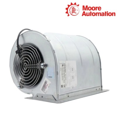 ABB D2D146-AA02-22 AC Centrifugal Fan