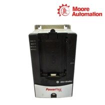 AB 20AD1P1A3AYNNNC0 AC DRIVE ADJUSTABLE FREQUENCY