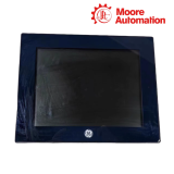 GE IC755CSS10CDA-AG Touch Screen