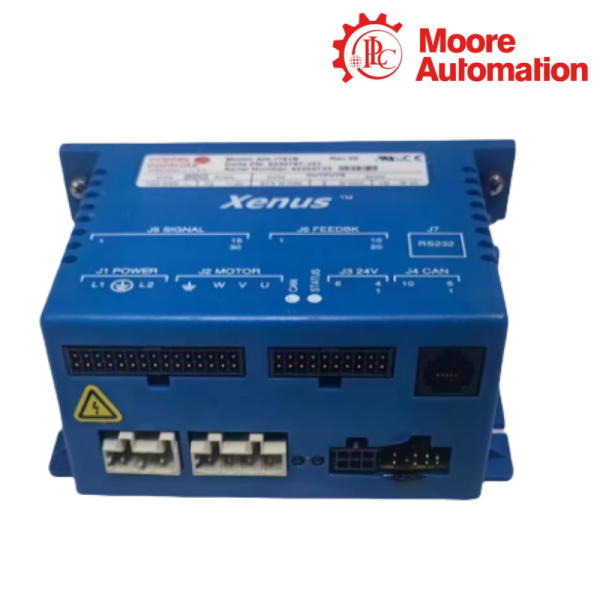 Xenus 800-1781B Driver