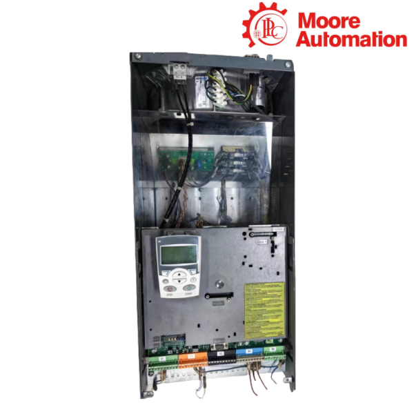 ABB DCS550-S01-0900-05-00-00 DC Speed Regulator