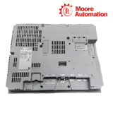 Fuji V9120iS Human-Machine Interface