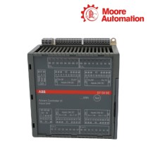 ABB 07DI92 GJR5252400R0101 Distributed Digital I/O Device