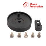 Siemens 6DR4004-8D Mounting kit for SIPART PS2