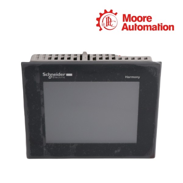 Schneider HMIGTO6310 Touch Screen