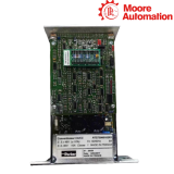 Parker RTS73060102R1 Driver Board