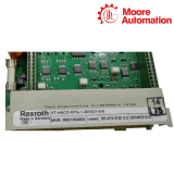 Rexroth VT-HACD-DPQ-1-20/V0/1-0-0 R901054664 Board