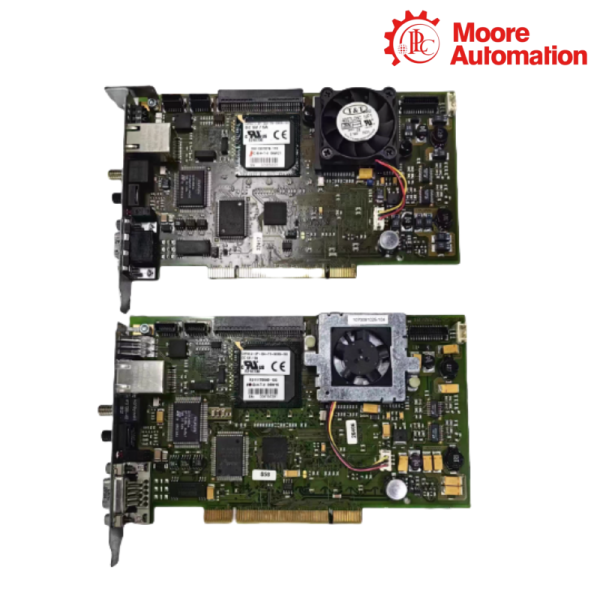 Rexroth CMP60.1-SP-304-FN-NNNN-NW  Control Board