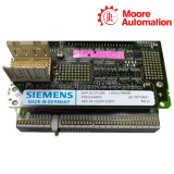 Siemens SMP16-CPU086 A5E00344652 Motherboard