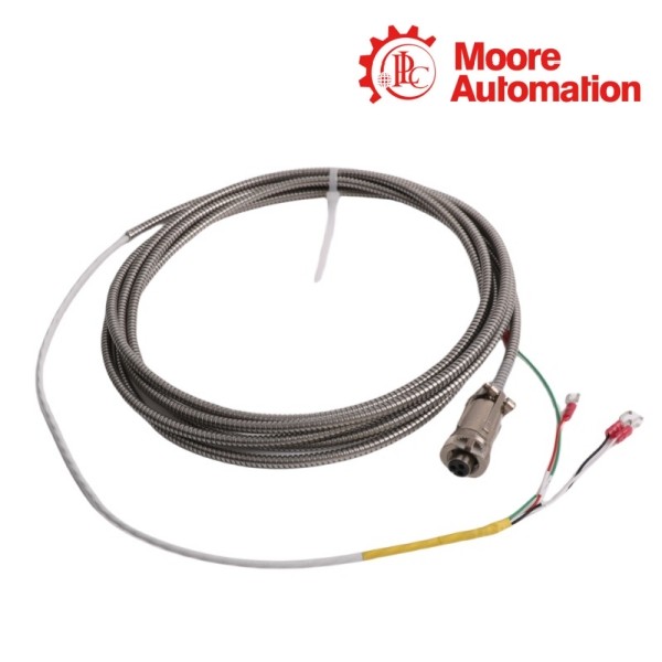Bently Nevada 16710-65 Interconnect Cable
