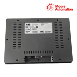 ABB CP610 A1 A0 1SAP510100R0001 Human-Machine Interface