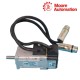 Rexroth MSM019B-0300-NN-M5-MH0 Servo Motor