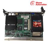 ADLINK cPCI-6760D/P8-206e Control Motherboard