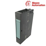 Siemens 6ES7134-4JB00-0AB0 Electronics Module