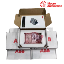 ABB FMAC-01 3AUA0000081842 Fiber Optic Communication Card