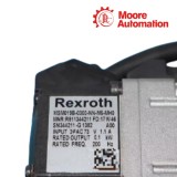 Rexroth MSM019B-0300-NN-M5-MH0 Servo Motor