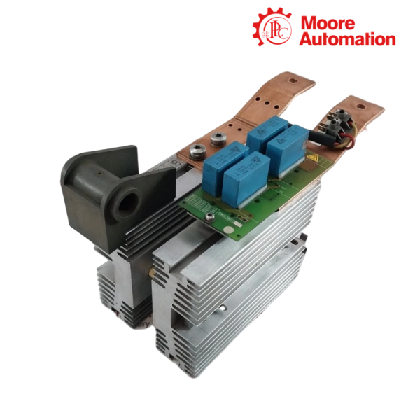 Siemens 6SY7010-0AB41 Thyristor Unit