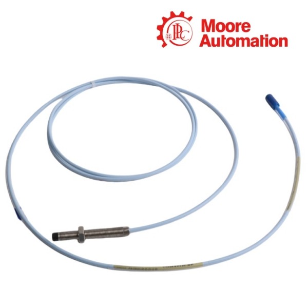 Bentley Nevada 330101-30-49-10-12-05 3300 XL 8 mm Proximity Probes