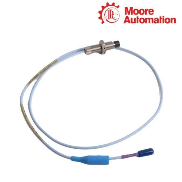 Bentley Nevada 330703-000-100-10-01-CN 3300 XL 11 mm Proximity Probes