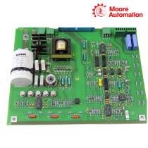 ABB SNAT617CHC 61037136D  Control Board