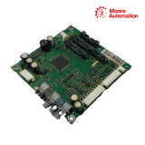 ABB AINT-14C 68685826C Fiber Optic Motherboard