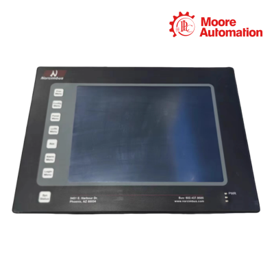 redlion  G310C00U Human-Machine Interface