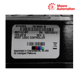 GE 8521-LC-MT CPU Module