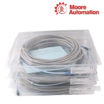 Bentley Nevada 330130-085-10-05 3300 XL Standard Extension Cable