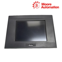 Parker XPR208VT-2P3 HMI