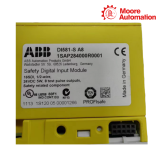 ABB DI581-S A8 1SAP284000R0001 PLC Module