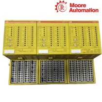 ABB DI581-S A8 1SAP284000R0001 PLC Module